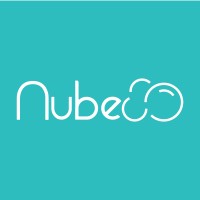 Nube logo, Nube contact details