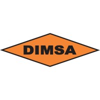 DIMSA logo, DIMSA contact details