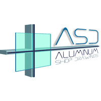 ASD Aluminum Shop Drawings logo, ASD Aluminum Shop Drawings contact details