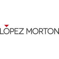 López Morton logo, López Morton contact details