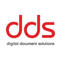 Digital Document Solutions logo, Digital Document Solutions contact details