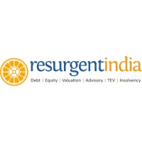 Resurgent India Limited logo, Resurgent India Limited contact details