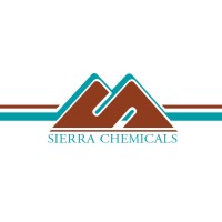 Sierra Chemicals logo, Sierra Chemicals contact details