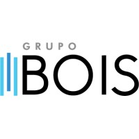 Grupo BOIS logo, Grupo BOIS contact details