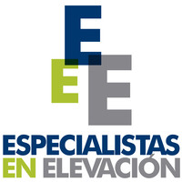 ESPECIALISTAS EN ELEVACIÓN logo, ESPECIALISTAS EN ELEVACIÓN contact details