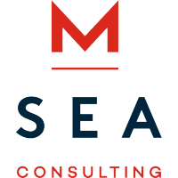 MSEA consulting logo, MSEA consulting contact details