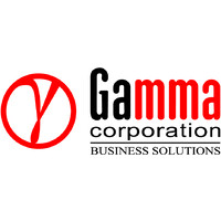 Gamma Corporation logo, Gamma Corporation contact details