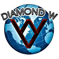 Diamond W, LLC logo, Diamond W, LLC contact details