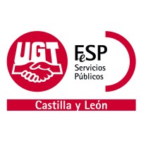 FeSP UGT Castilla y León logo, FeSP UGT Castilla y León contact details