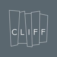 CLIFF logo, CLIFF contact details