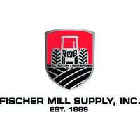 Fischer Mill Supply Inc logo, Fischer Mill Supply Inc contact details