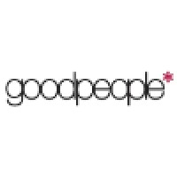 Good People logo, Good People contact details