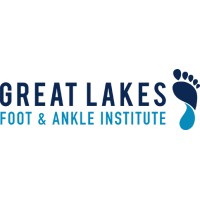 Great Lakes Foot & Ankle Institute logo, Great Lakes Foot & Ankle Institute contact details