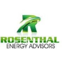 Rosenthal Energy Advisors logo, Rosenthal Energy Advisors contact details