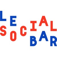 Le Social Bar logo, Le Social Bar contact details