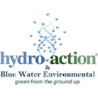 Blue Water Environmental, LLC logo, Blue Water Environmental, LLC contact details