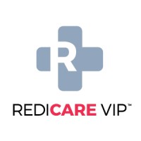 RediCare VIP logo, RediCare VIP contact details