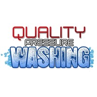 Quality Pressure Washing logo, Quality Pressure Washing contact details