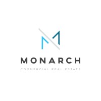 Monarch Commercial Real Estate logo, Monarch Commercial Real Estate contact details