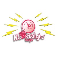 Nowstalgic Toys logo, Nowstalgic Toys contact details