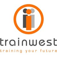 Trainwest logo, Trainwest contact details