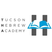 Tucson Hebrew Academy logo, Tucson Hebrew Academy contact details