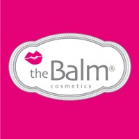 theBalm Cosmetics logo, theBalm Cosmetics contact details