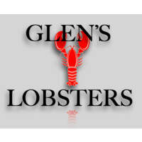 Glen's Lobsters logo, Glen's Lobsters contact details