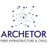 Archetor logo, Archetor contact details