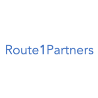 Route1Partners logo, Route1Partners contact details