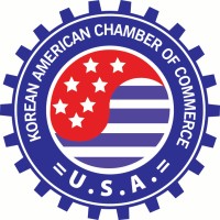 Korean American Chamber of Commerce USA logo, Korean American Chamber of Commerce USA contact details