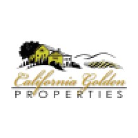 California Golden Properties logo, California Golden Properties contact details