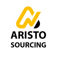 Aristo Sourcing logo, Aristo Sourcing contact details