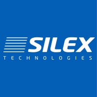 Silex Technologies logo, Silex Technologies contact details