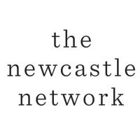 The Newcastle Network logo, The Newcastle Network contact details