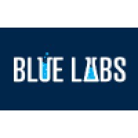 Blue Labs, LLC logo, Blue Labs, LLC contact details