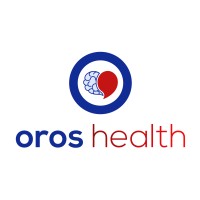 Oros Health logo, Oros Health contact details