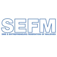 SME & Entrepreneurs Federation of Maldives (SEFM) logo, SME & Entrepreneurs Federation of Maldives (SEFM) contact details