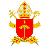 Mitra Da Arquidiocese De Curitiba logo, Mitra Da Arquidiocese De Curitiba contact details