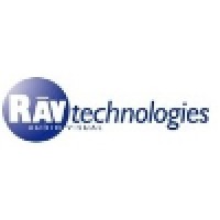 RAV Technologies, Inc logo, RAV Technologies, Inc contact details