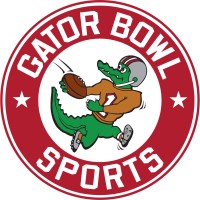 GATOR BOWL SPORTS, INC. logo, GATOR BOWL SPORTS, INC. contact details