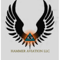 Hammer Aviation LLC logo, Hammer Aviation LLC contact details