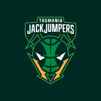 Tasmania JackJumpers logo, Tasmania JackJumpers contact details