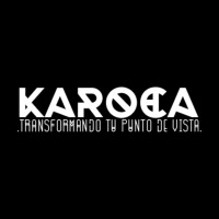 Karoca logo, Karoca contact details