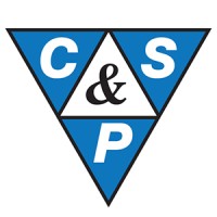 CS&P Technologies, LP logo, CS&P Technologies, LP contact details