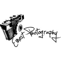 Ernest Photography logo, Ernest Photography contact details