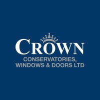 Crown Windows & Doors logo, Crown Windows & Doors contact details