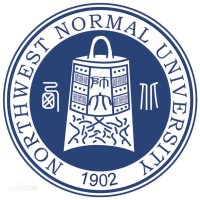 Northwest Normal University logo, Northwest Normal University contact details