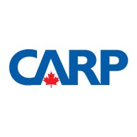 CARP (Canadian Association of Retired Persons) logo, CARP (Canadian Association of Retired Persons) contact details