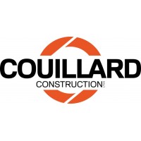 Couillard Construction ltÃ©e logo, Couillard Construction ltÃ©e contact details